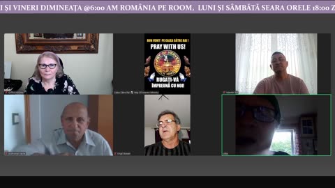 LIDIA TOADER -MAI SCOATE DOAMNE OAMENI CA ILIE- CALEA CĂTRE RAI PĂRTĂȘIE #livestream #muzicacrestina