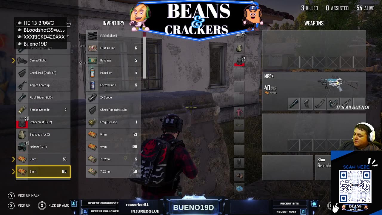 Tea Bag Tuesday is Back!! Lets go!