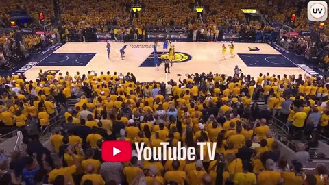 THUNDER vs PACERS | NBA FINALS GAME 3 HIGHLIGHTS | June 11, 2025