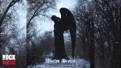 Gardens Of Grey - Winter Breeze (2025)