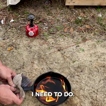 Stopping GREASE Fire