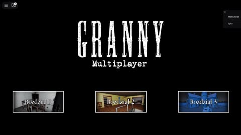 granny cz1