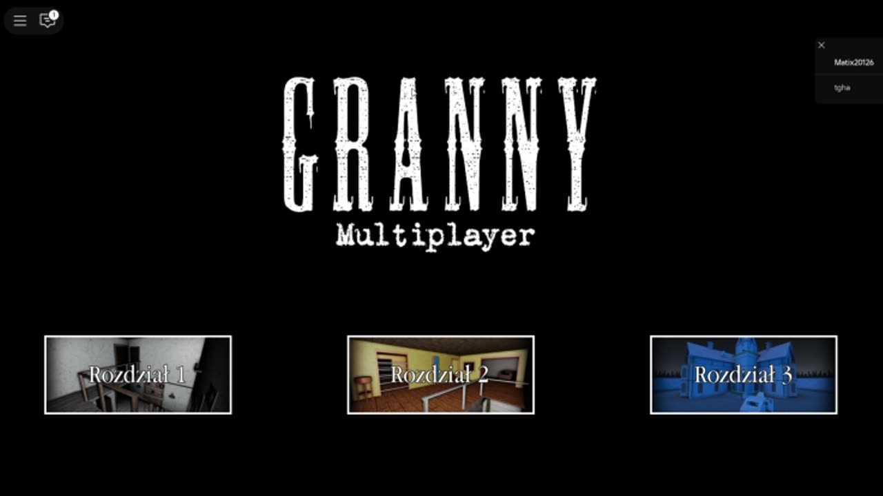granny cz1