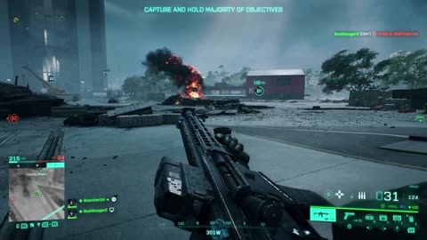 Battlefield 2042 - Getting Better