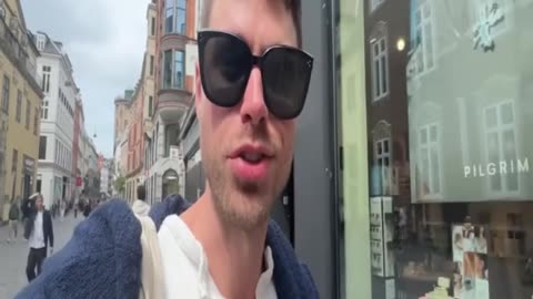 3 - 3 72 hours in Copenhagen