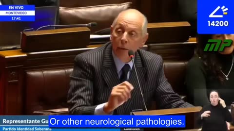 NEUROMODULATION - THE KLEPTOCORPORATOCRACY'S STRATEGY.