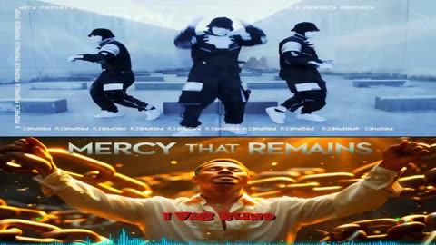 InTheLight ~ Mercy That Remains { Lyrics } Remix 1 { Dance Ver. } Christcore PC FX