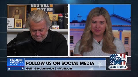 “No Outright Firings Are Envisioned” Natalie Winters On Lack Of CIA Terminations Under Trump Admin