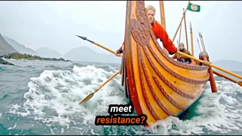 0085 The Raid That Shook Sweden – Finns & Karelians vs. Sweden (Ancestors of Finland & Sweden