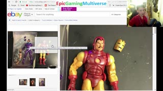 Searching For Stellar Deals For Marvel Legends Action Figure Lots On 3-4-2018