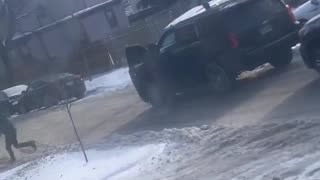 Gunther Eagleman™ - BREAKING： THE SOMALIS ARE BEING DEPORTED NOW. I voted for this.