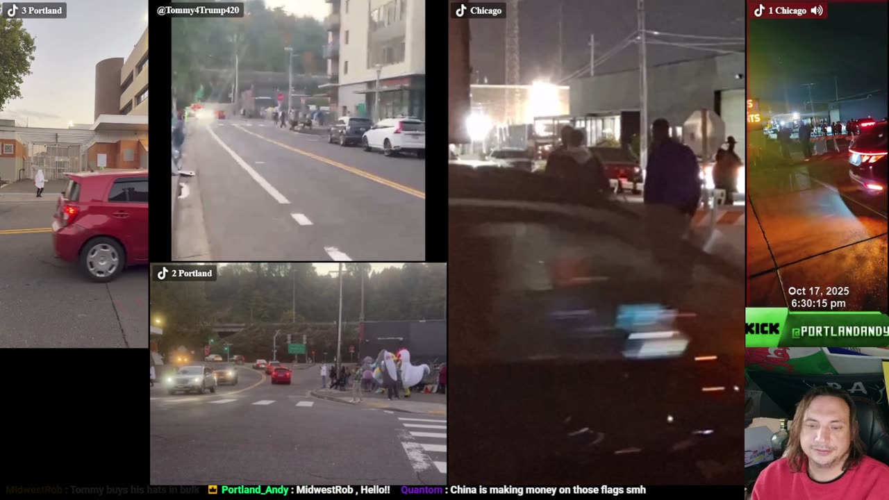 📢Friday Night ICE