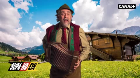 Francis Kuntz Quelle carrière ! - GRO Replait - CANAL+