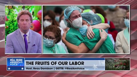 A CELEBRATION OF THE AMERICAN WORKER