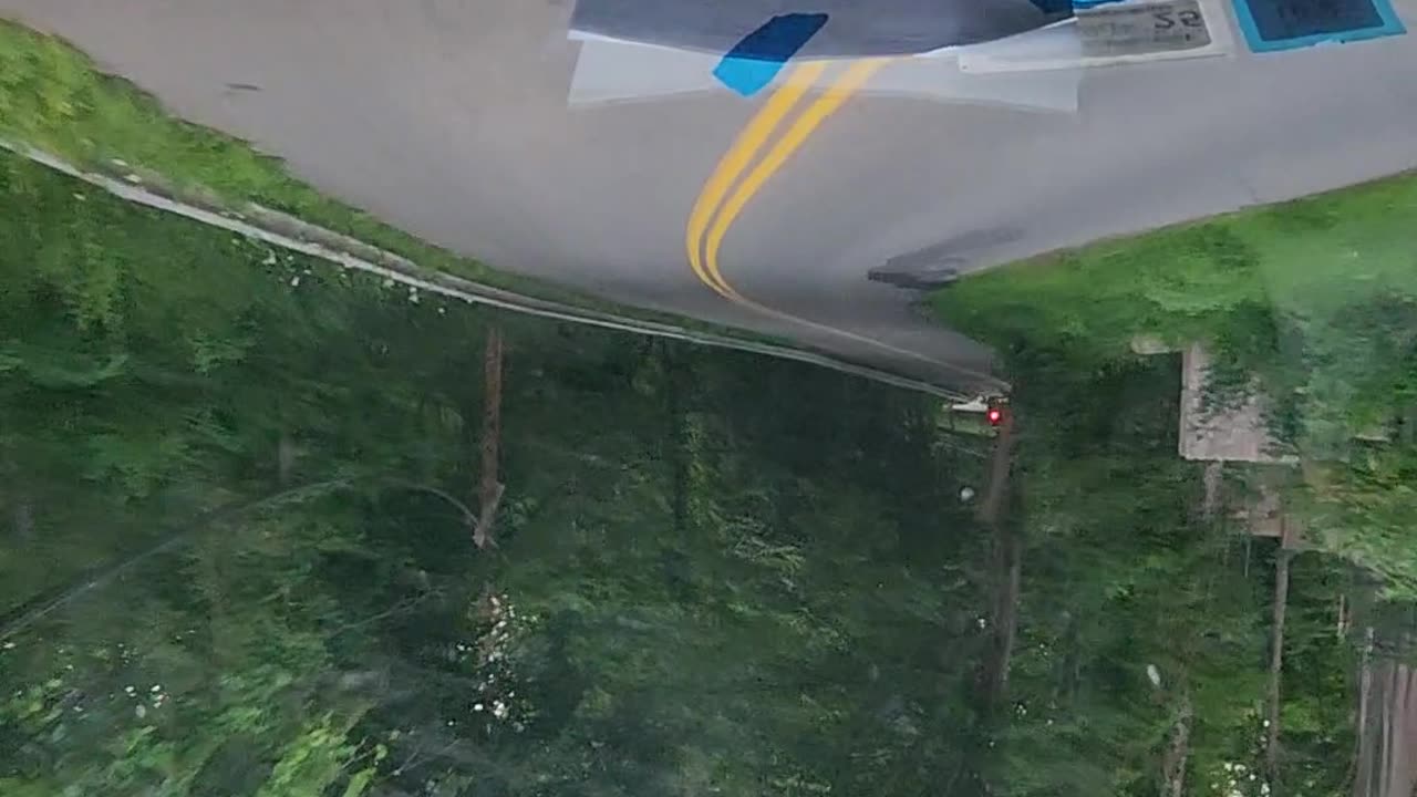 Good news from the land of Kangaroos