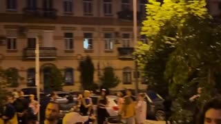 🛑🇺🇦 Ukraine Russia War | Ukrainians Protest Against Limits on Anti-Corruption Bodies | RCF