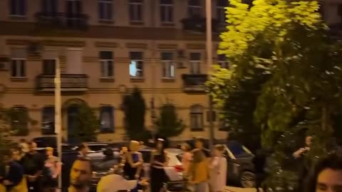 🛑🇺🇦 Ukraine Russia War | Ukrainians Protest Against Limits on Anti-Corruption Bodies | RCF