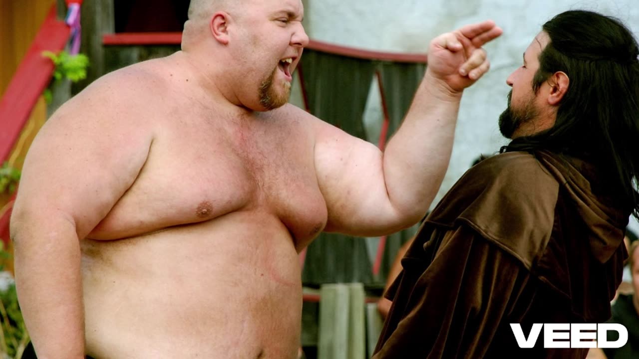 La Barriga y la comida