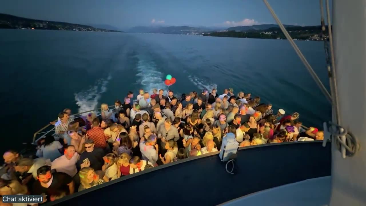 Schlagerschiff - 12.07.2025