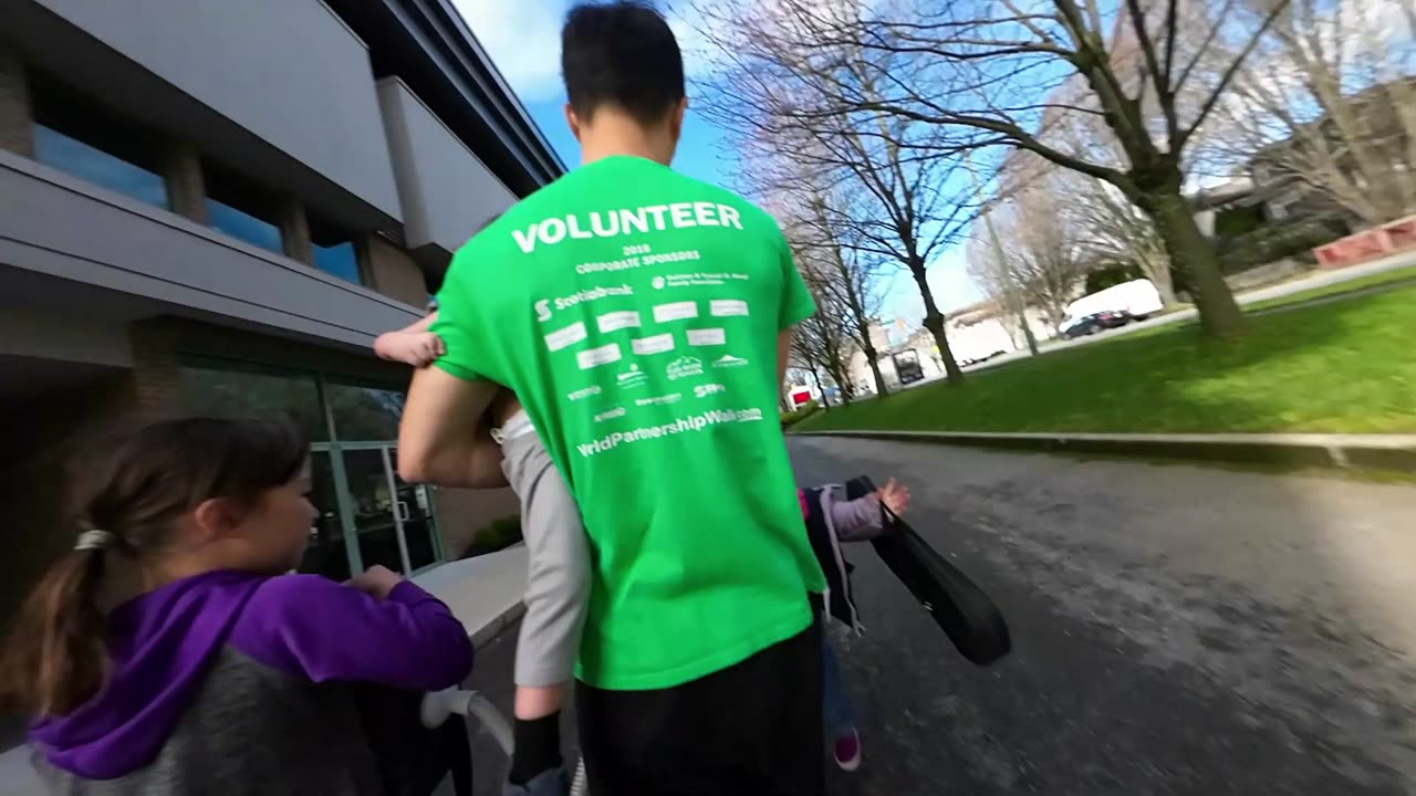 Amber Alert Abducting kidnapping, Davis Lim and his own son Theo another video