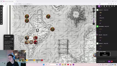 Strixhaven Session 9