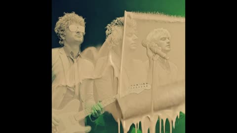 I'd Rather Watch Paint Dry