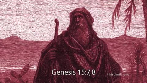 Your Kingdom Come The Doctrine of Eschatology - Lesson 1 The Goal of Creation