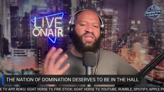 The Arrington Gavin Show "DO DEMS HAVE THE RIGHT RECIPE TO WIN?"