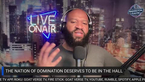 The Arrington Gavin Show "DO DEMS HAVE THE RIGHT RECIPE TO WIN?"