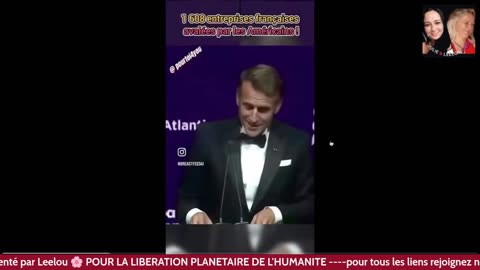 ApéroLiveLove avec Vous les Zzz'Amis 21/11 Les Zzz'Infos Bonheur de Leelou