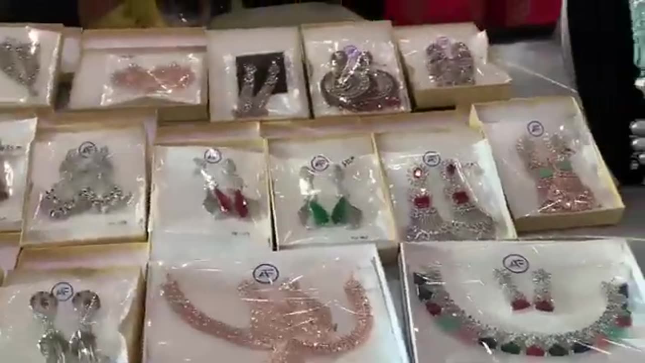 Eid Bazaar 2024 - Reshta Banquet Hall,(I) Parsippany, New Jersey, USA