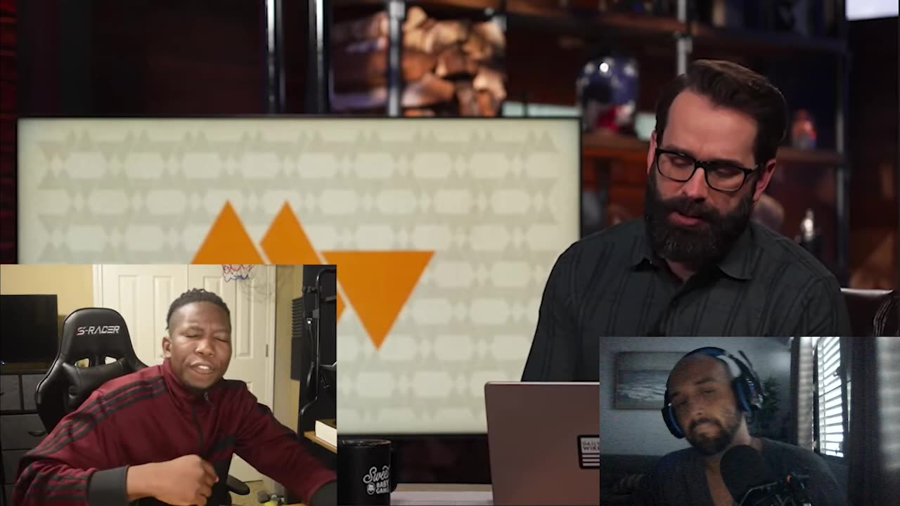 This Content Creator SUPPORTS Karmelo Anthony