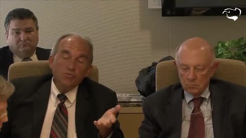 MUST SEE C.I.A. CONFERENCE: The Existential EMP Threat