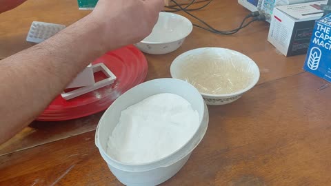 How To Use Capsule Machine