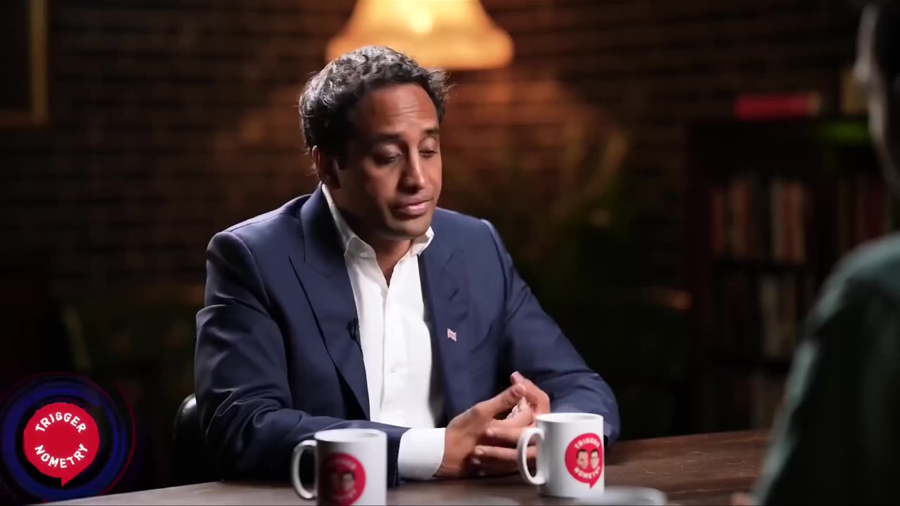 Tired of the Same? - Zia Yusuf on Triggernometry #elections #politicalreform #politics #reformuk