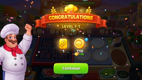 Cooking madness online games