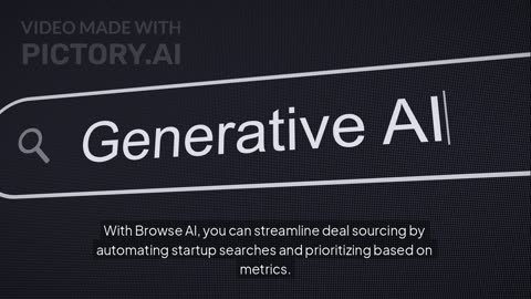 Browse AI for Investors: Scrape Startup & Market Data Automatically (No Code)