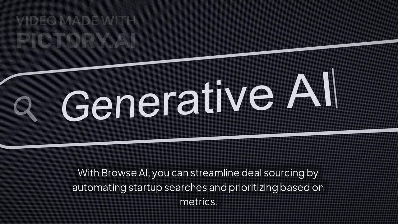 Browse AI for Investors: Scrape Startup & Market Data Automatically (No Code)