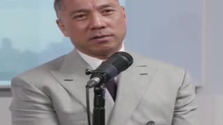 20220513文贵先生直播²： #赵长鹏 跟共产党勾兑，害太多人，会在 #某年6月 被共产党彻底消灭！共产党6月最重要，两会前捏鼓事；两会后收拾事。特别是四中、三中全会前后，