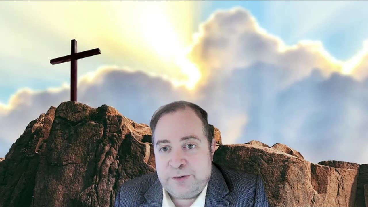 Have a Blessed Easter