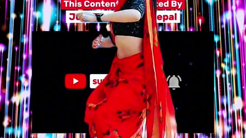 Dance Nepal Dance