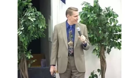 Dinosaur Tissue by Kent Hovind