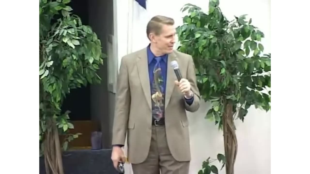 Dinosaur Tissue by Kent Hovind