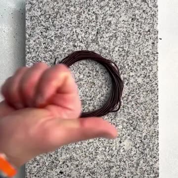 Шоколадное гнездо