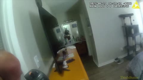 Orange County deputies fatally shoots man armed with a knife