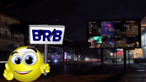 Las Vegas Security Camera