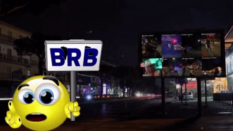 Las Vegas Security Camera