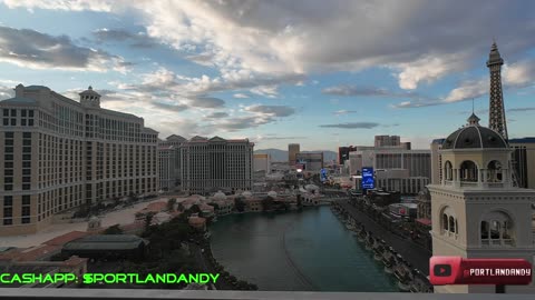 Las Vegas Security Camera