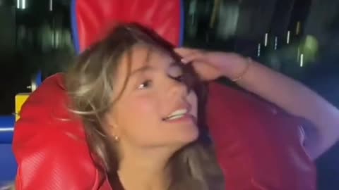 SLINGSHOT RIDE COMPILATION #213