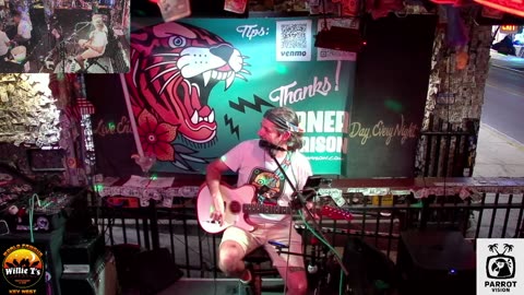 LIVE Music Everyday!